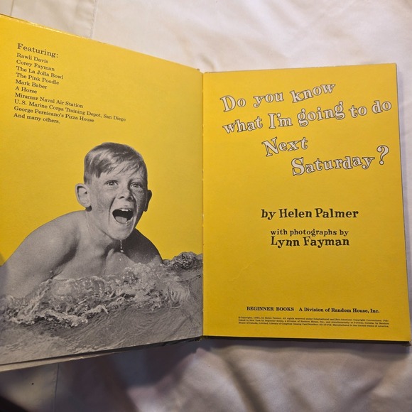 Dr. Seuss Beginner Books Lot of 6 Fox in the Socks Animals Riddles Berenstains - Picture 9 of 16